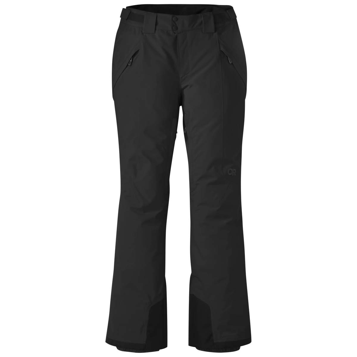 Women's Snowcrew Pant-Plus