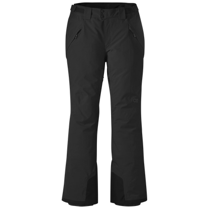 Women's Snowcrew Pant-Plus