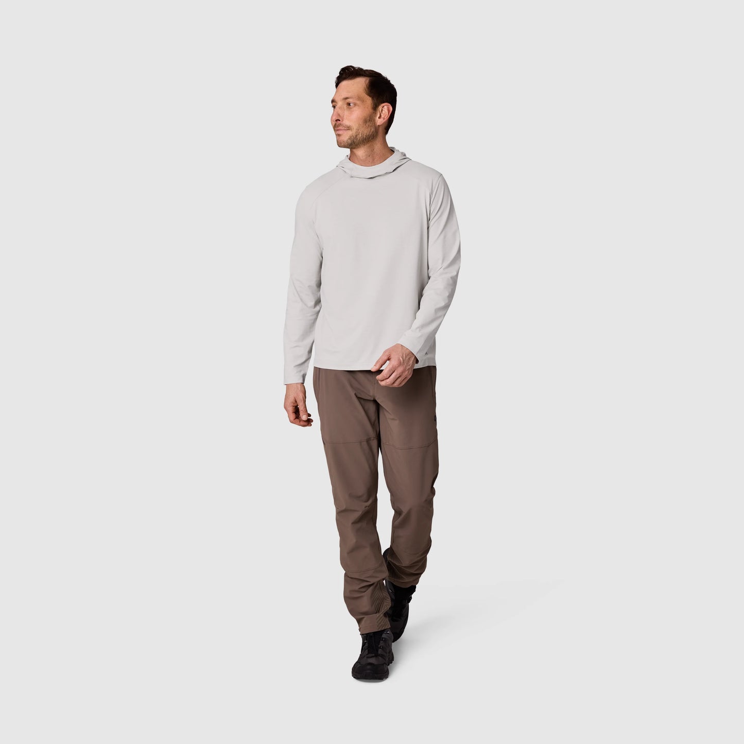 Men's Vigor LT Hoodie