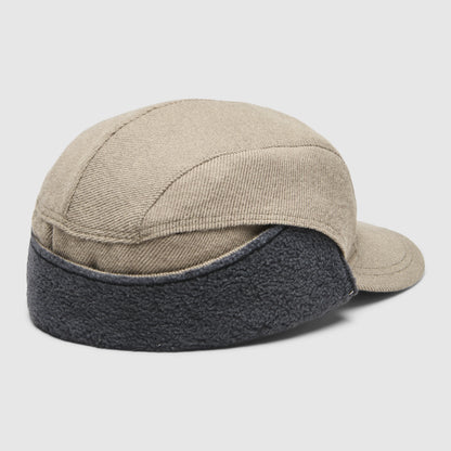 Yukon Cap