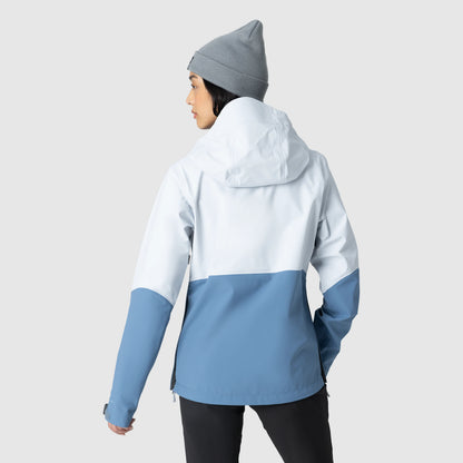 Women's Aspire 3L Rain Jacket