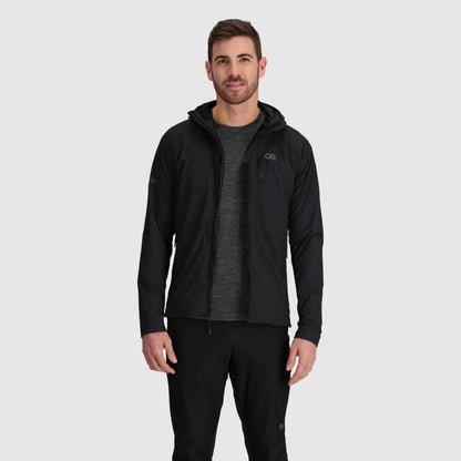 Men's Deviator Hoodie