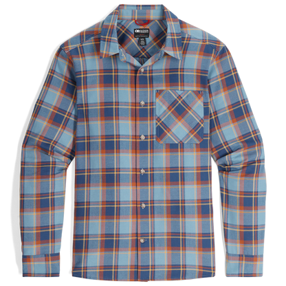 Men's Ravenna Flannel Shirt
