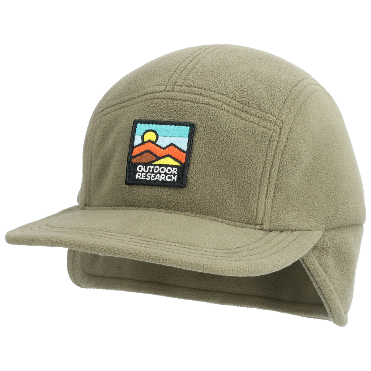 Howling Wind Fleece Cap
