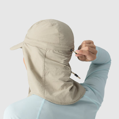 Insect Shield® Cape Cap