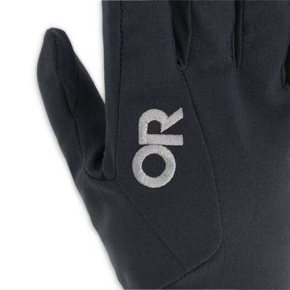 Women's Sureshot Softshell Glove