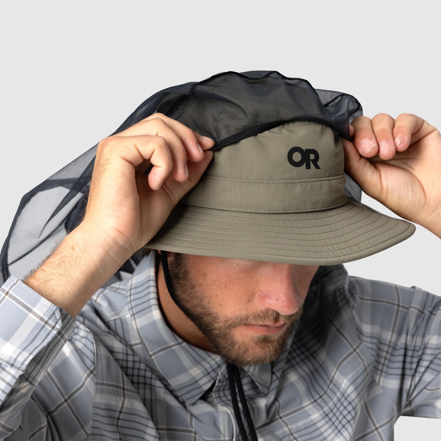 Helios Bug Hat