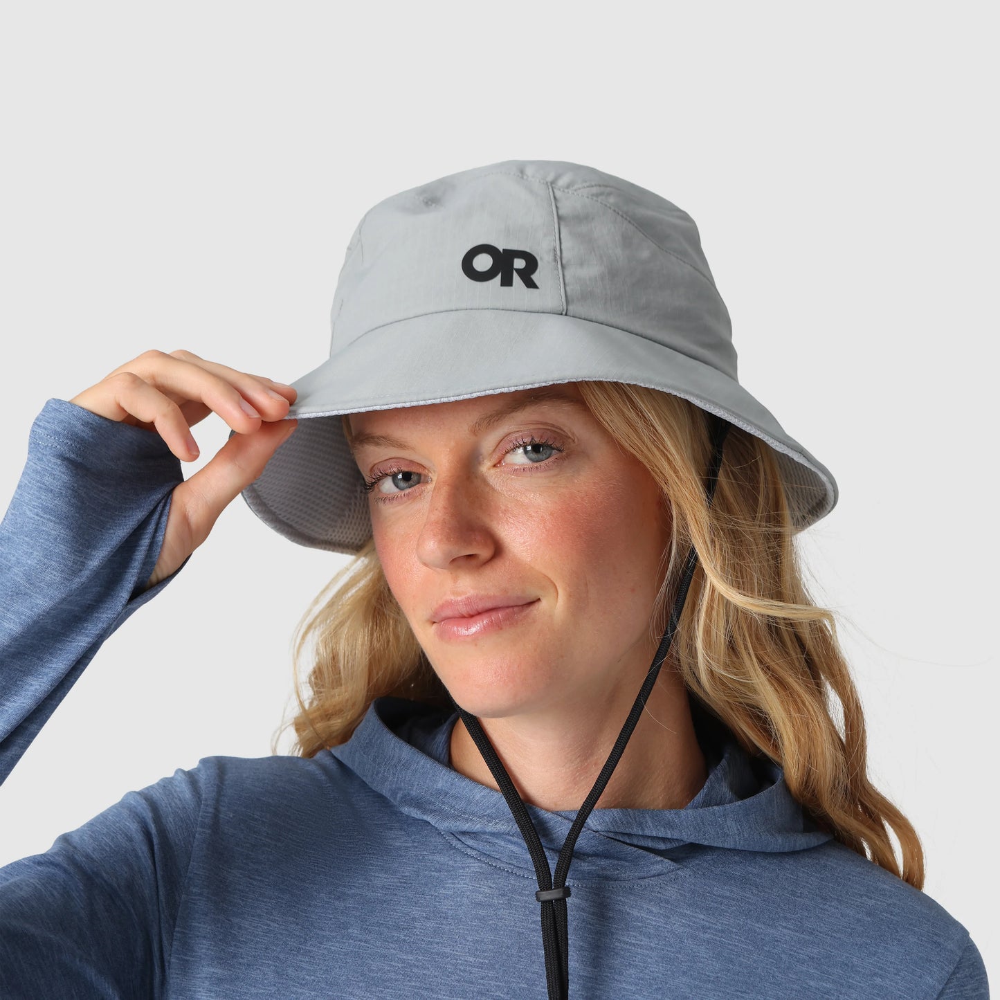 Sun Bucket Hat