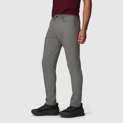 Men's Timberline Fleece Lined Pant