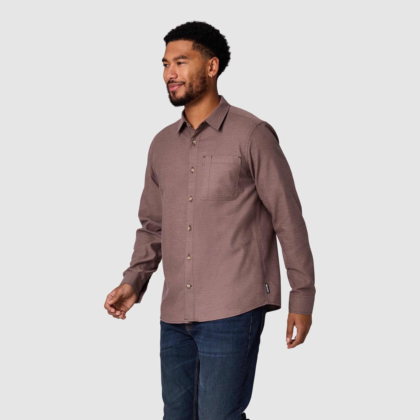 Men's Ravenna Flannel Shirt