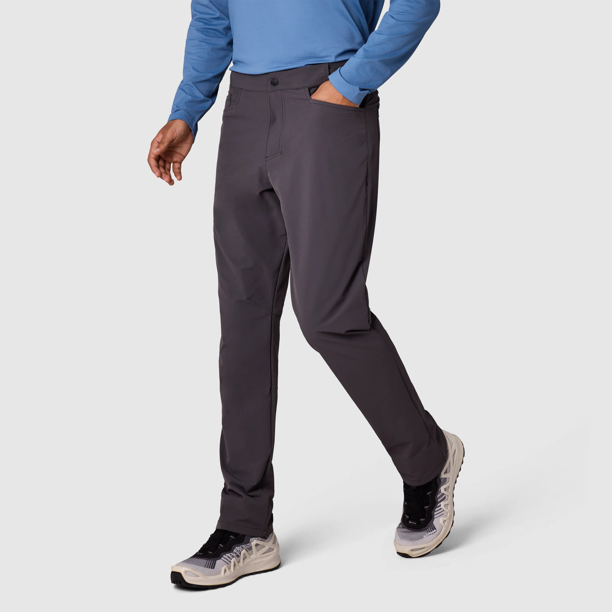 Men's Freebrook Pant