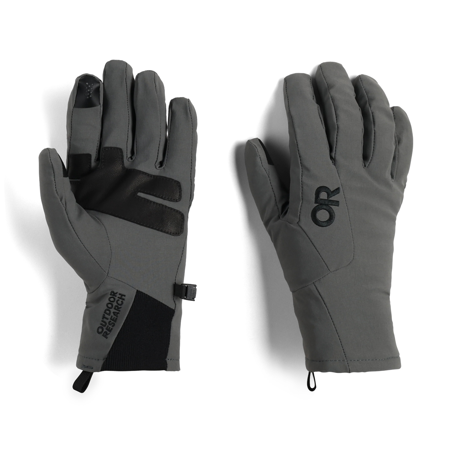 Men's Sureshot Softshell Glove