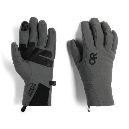 Men's Sureshot Softshell Glove