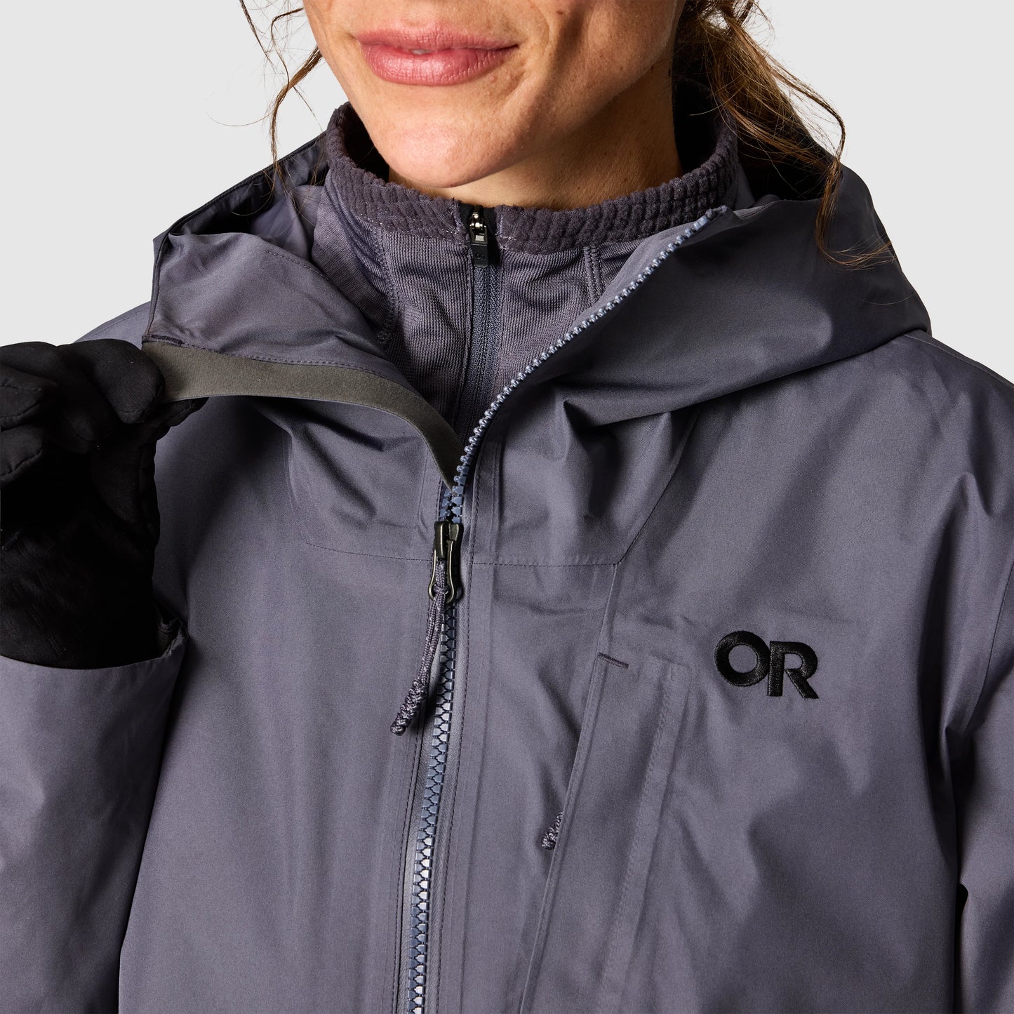 Women's Grandridge GORE-TEX® Jacket