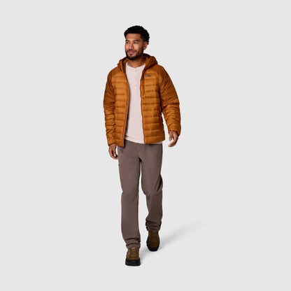 Men's Helium Down Hoodie