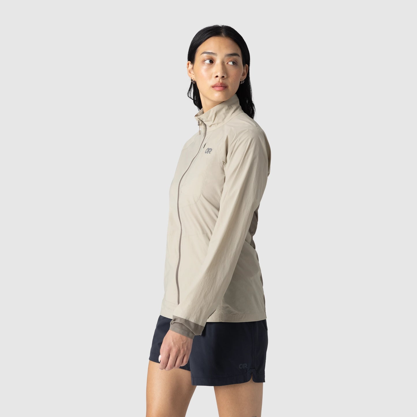Women's Deviator Wind Jacket