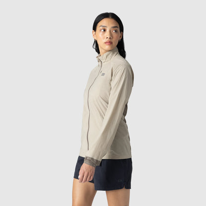 Women's Deviator Wind Jacket