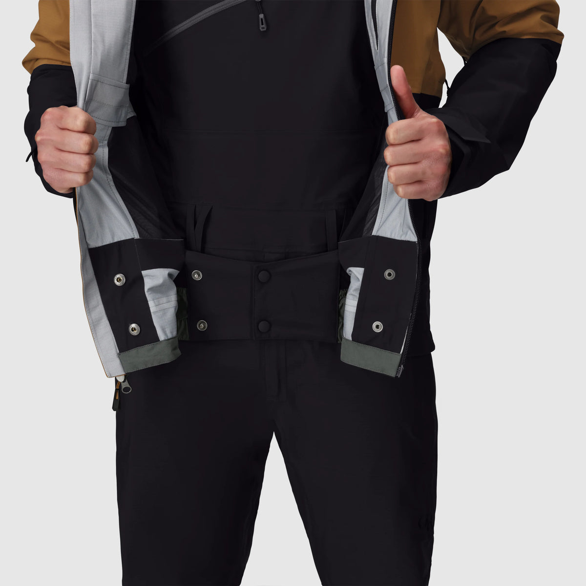 Men's Carbide Jacket