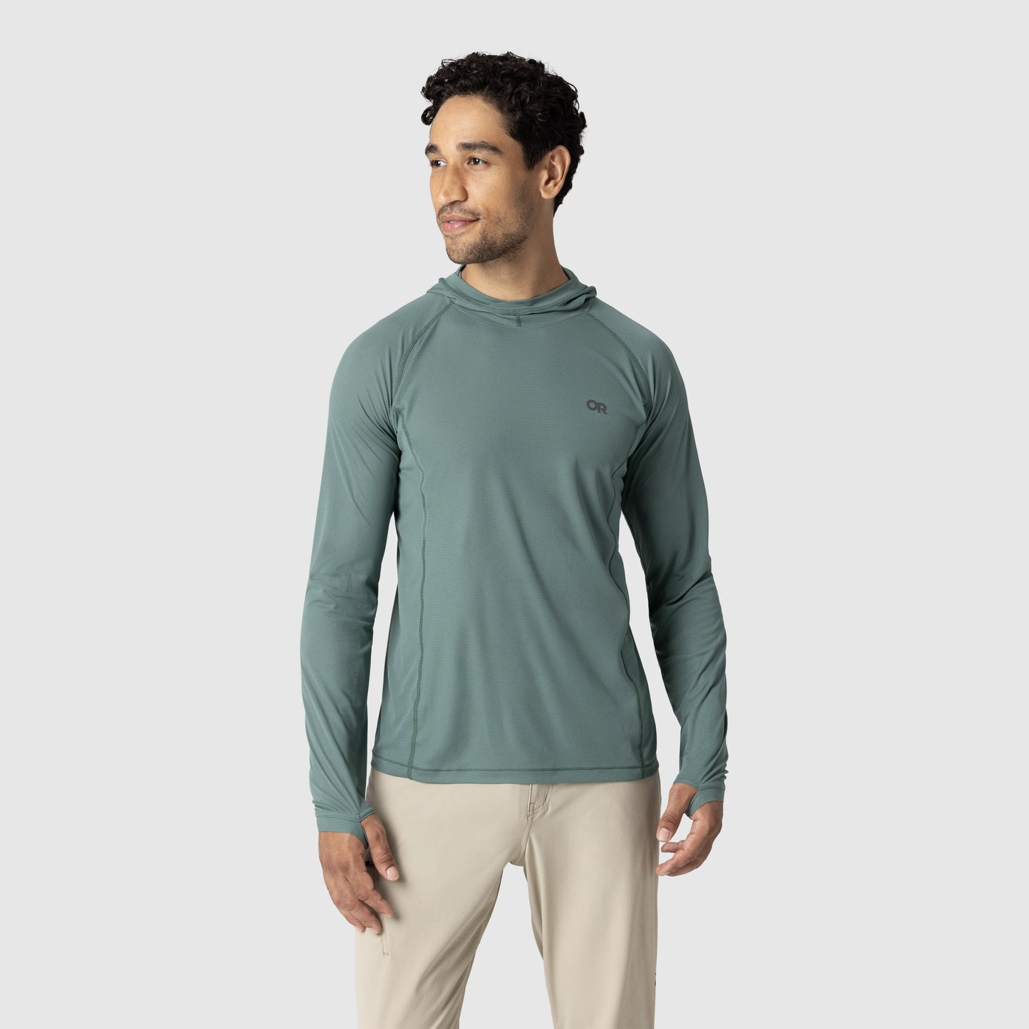 Men's Echo Hoodie