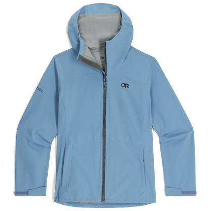 Women's Stratoburst Stretch Rain Jacket