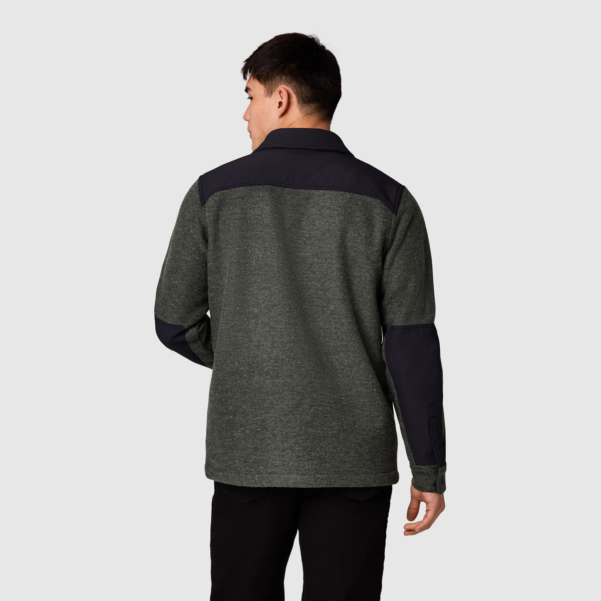 Men's Ranger Shirt Jacket