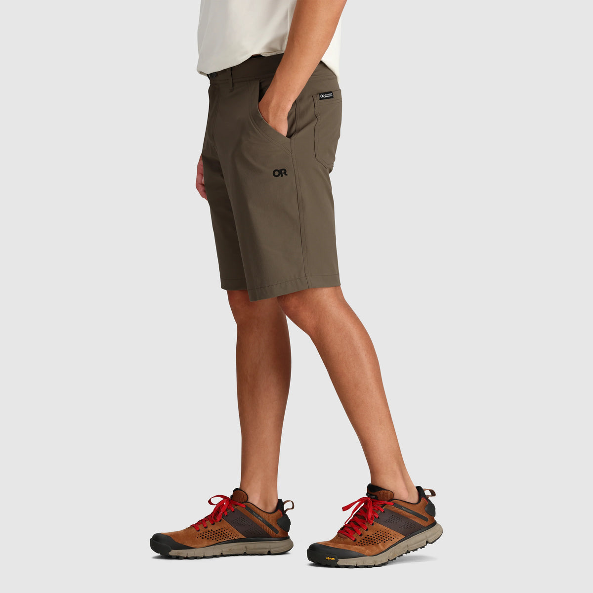 Men's Ferrosi Short - 10"