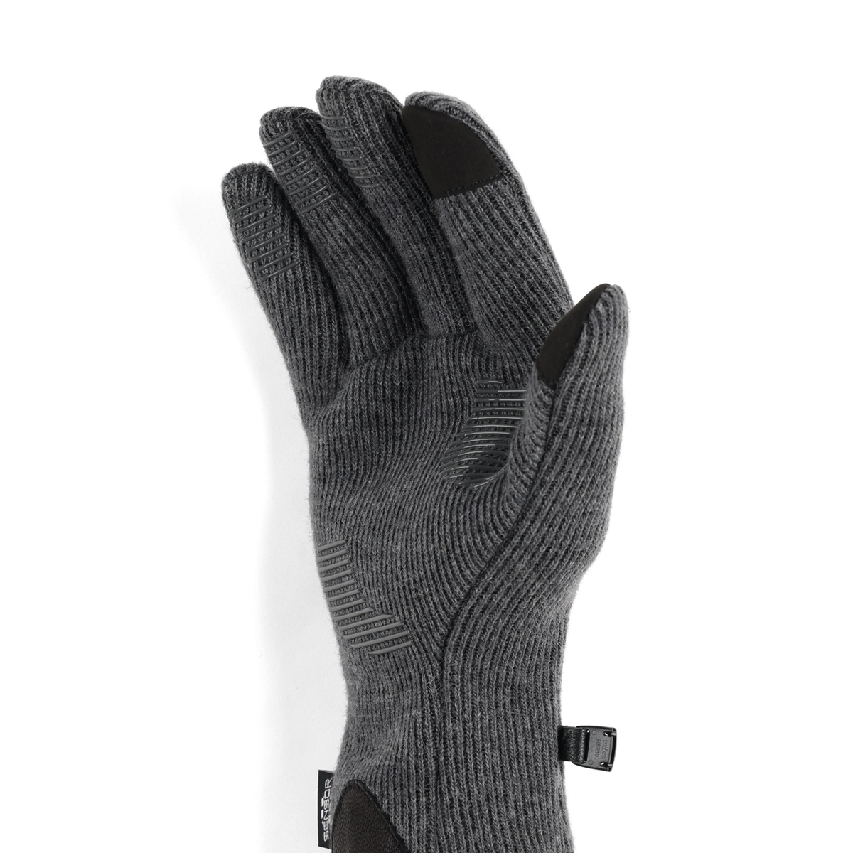 Men's Flurry Sensor Glove