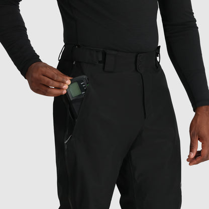 Men's Headwall GORE-TEX® 3L Pant