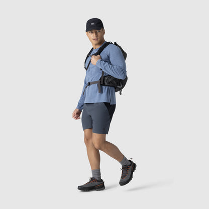 Men's ActiveIce Spectrum Sun Long Sleeve Tee