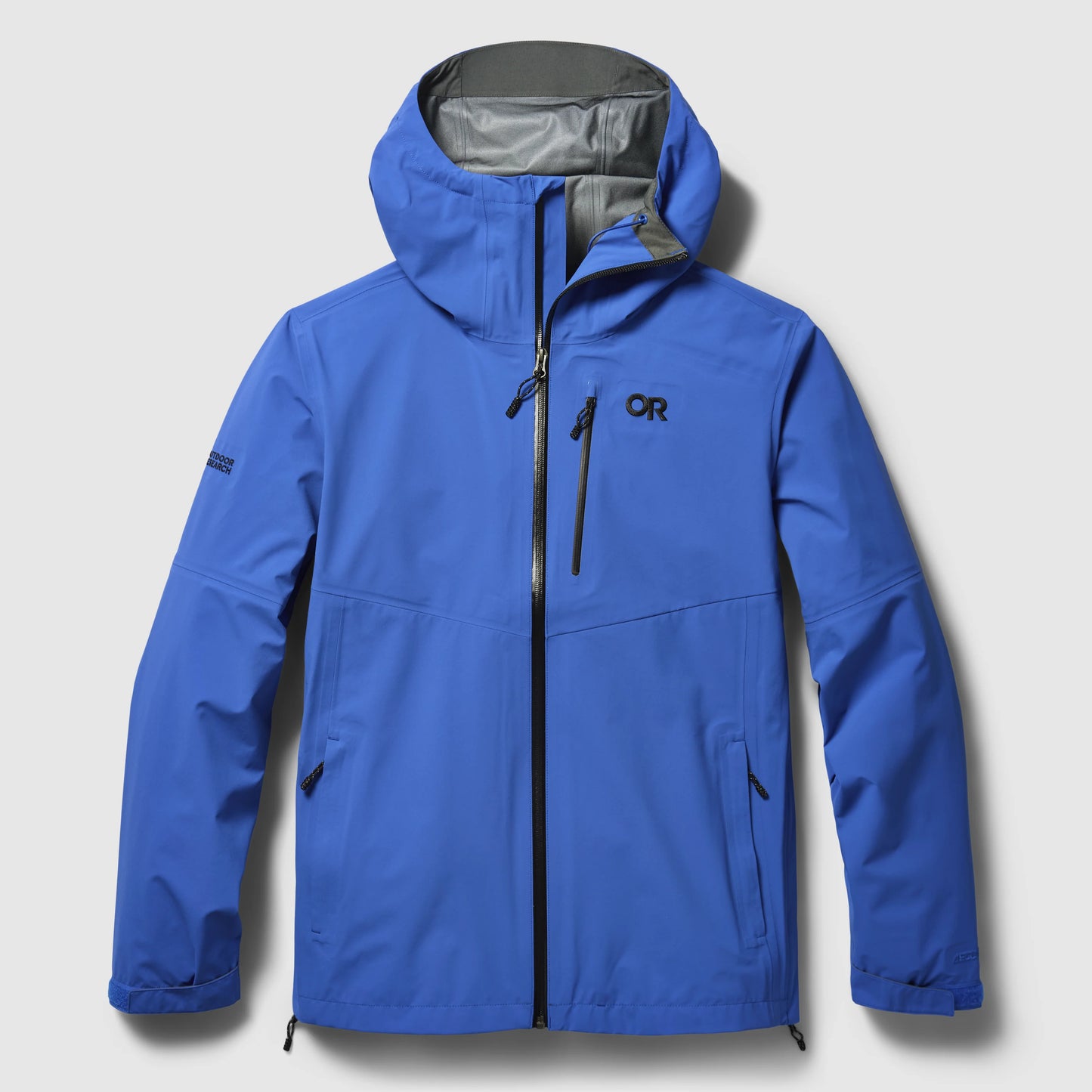 Men's Foray 3L Rain Jacket