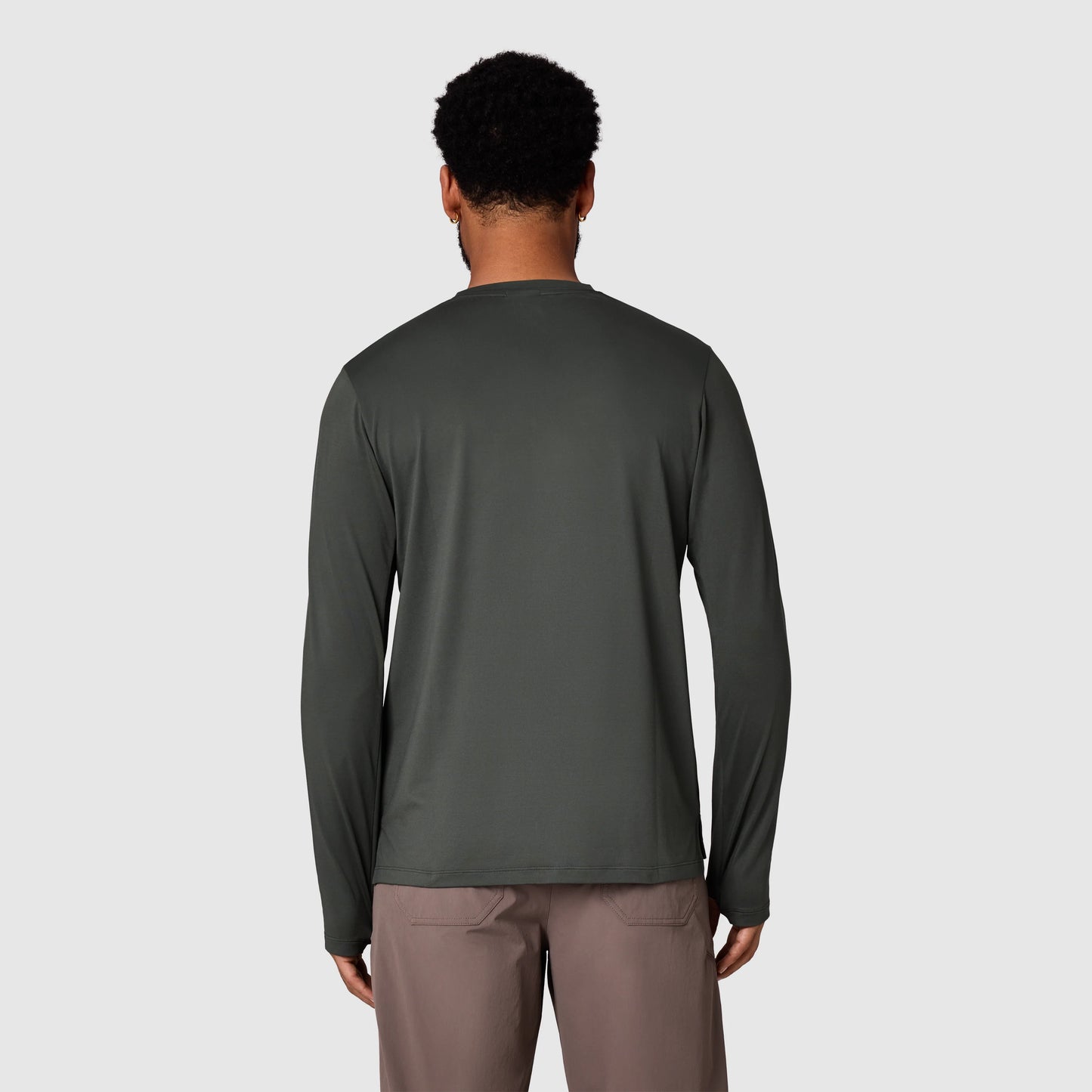 Men's ActiveIce Spectrum Sun Long Sleeve Tee