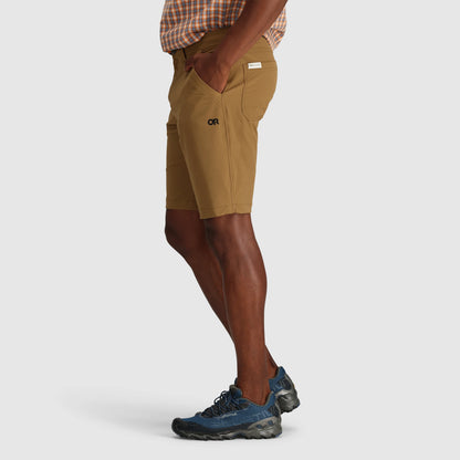 Men's Ferrosi Short - 10"