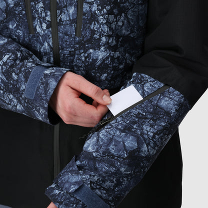 Women's Powderverse Jacket