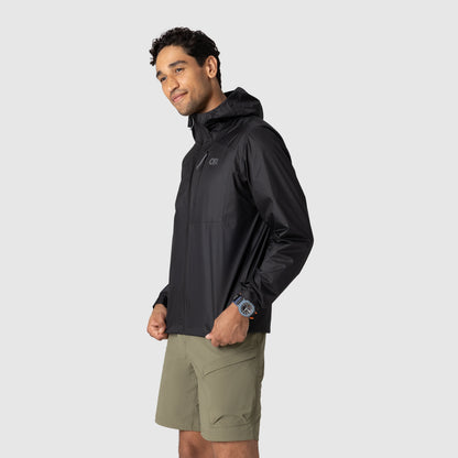 Men's Helium UL Jacket