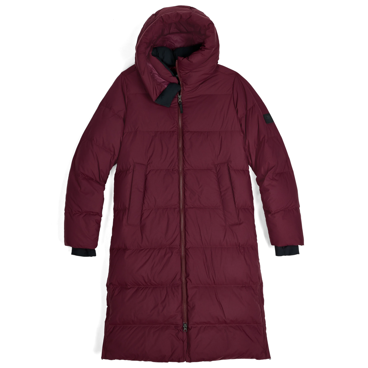 Women's Coze Down Parka