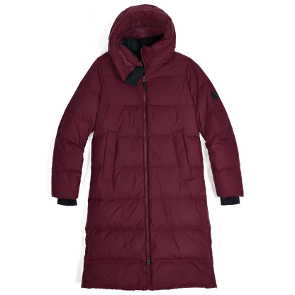 Women's Coze Down Parka