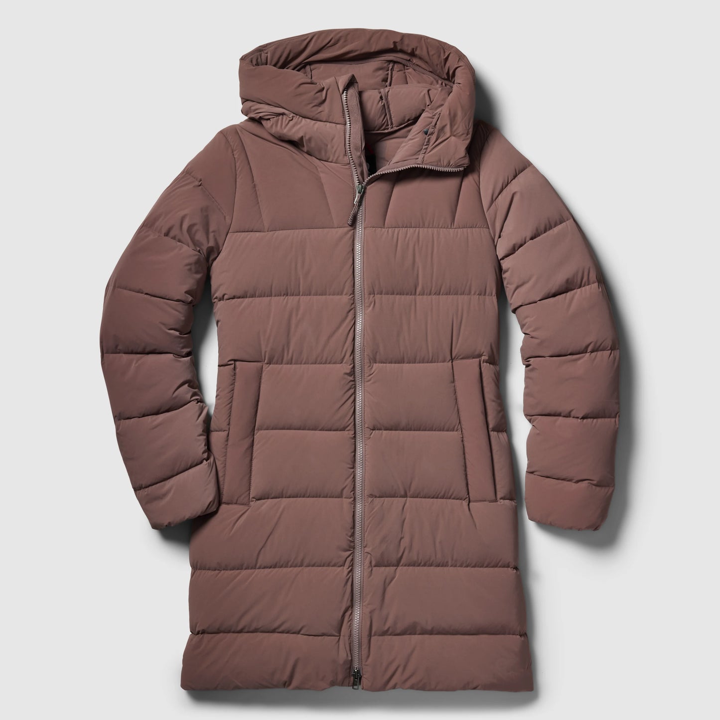 Women's Highveil Stretch Down Parka