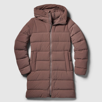 Women's Highveil Stretch Down Parka