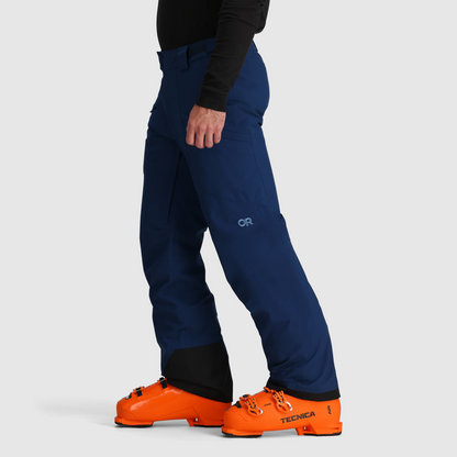 Men's Snowcrew Pant