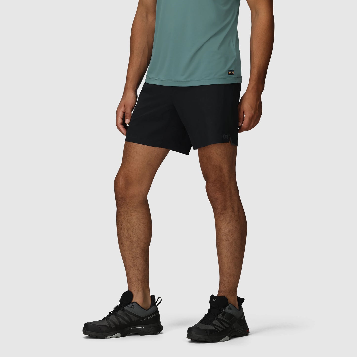 Men's Swift Lite Lined Short - 7"