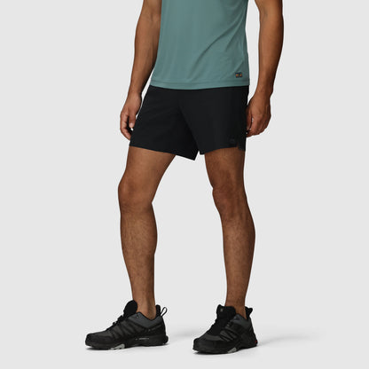 Men's Swift Lite Lined Short - 7"