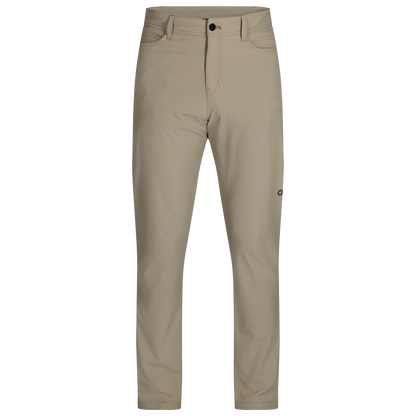 Men's Ferrosi Transit Pant - 34