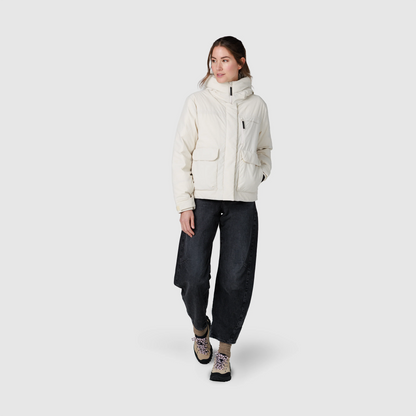 Women's Townsend Down Jacket