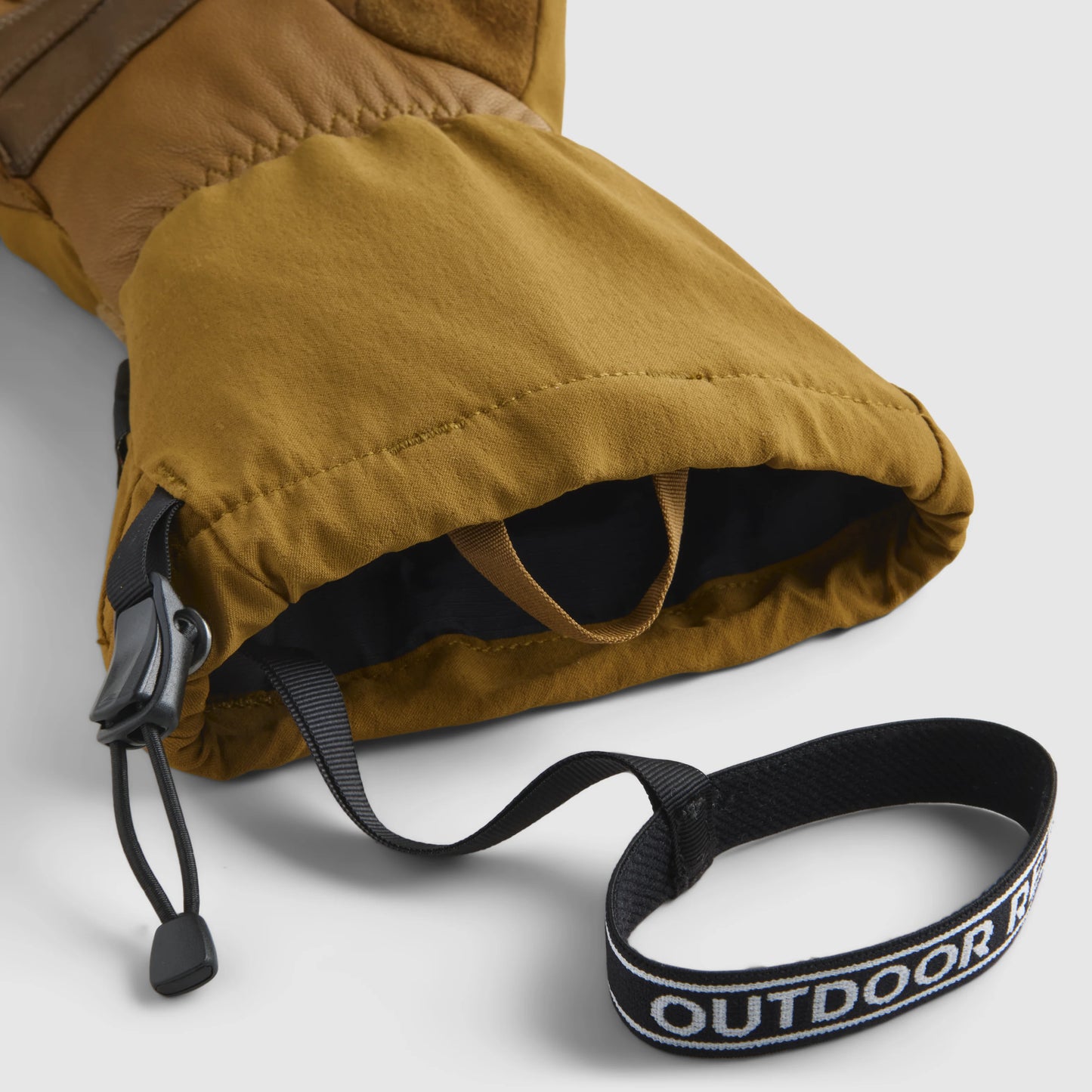 Team Gauntlet GORE-TEX® Glove