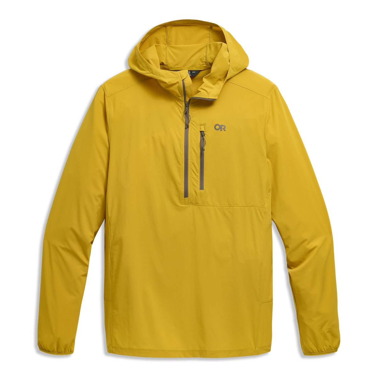Men's Astroman Air Sun Hoodie
