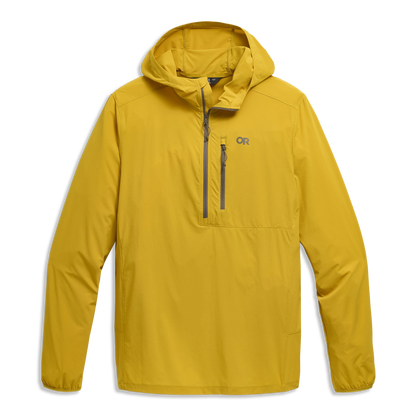 Men's Astroman Air Sun Hoodie