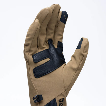 Men's Sureshot Softshell Glove