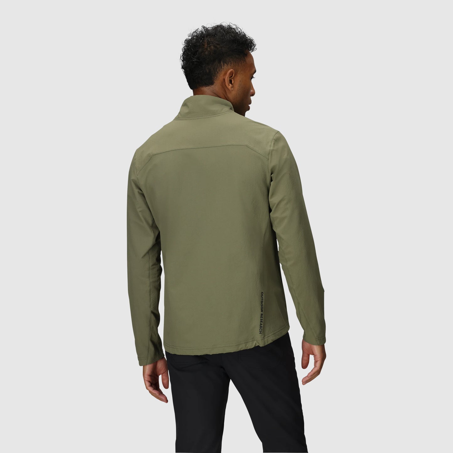 Men's Ultima Soft Shell Jacket