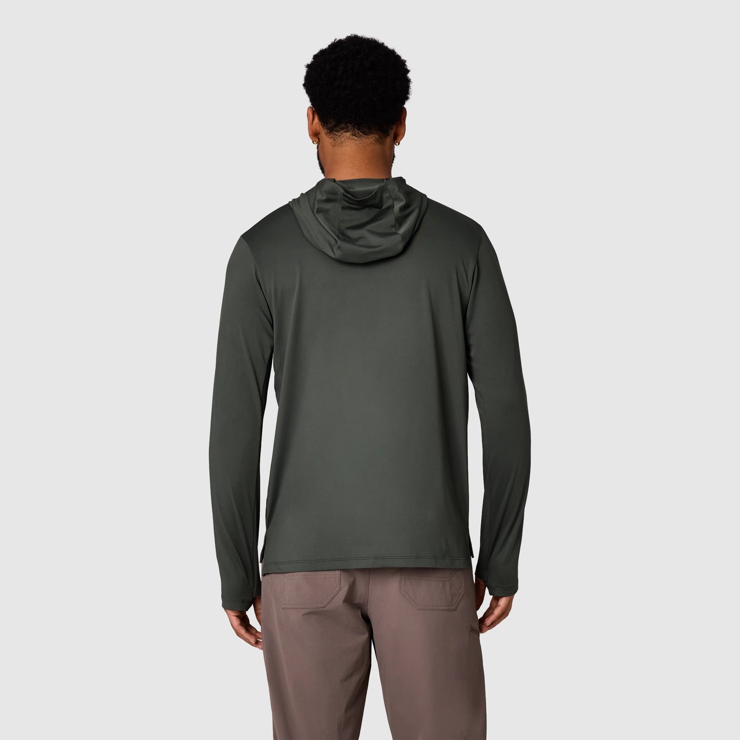 Men's ActiveIce Spectrum Sun Hoodie