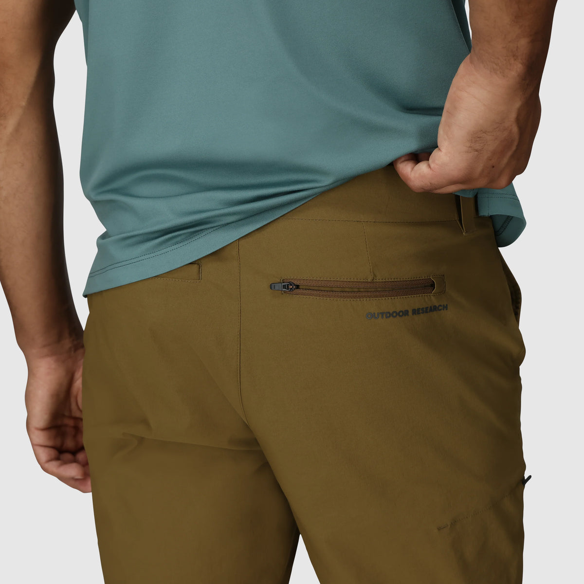 Men's Timberline Chino Pant